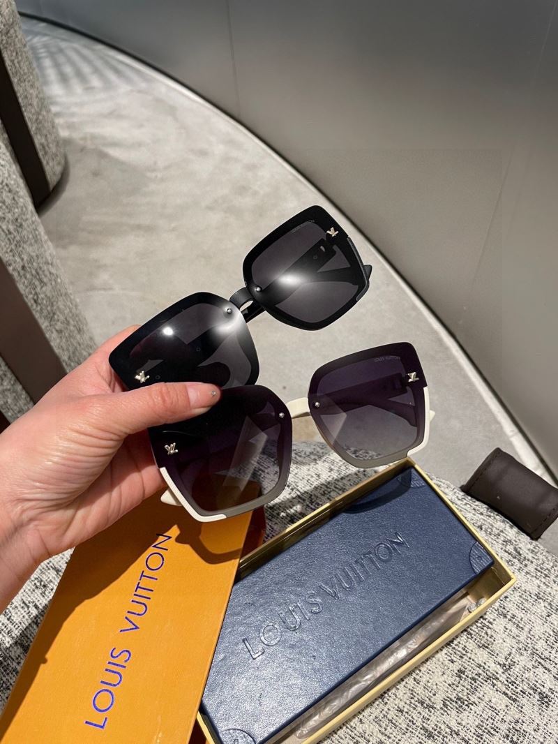 LV Sunglasses